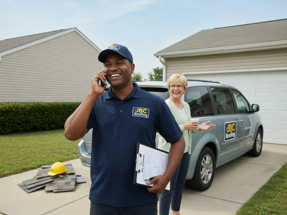 Roof Replacement Bennett, IA FAQs
